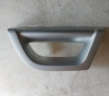 Volvo XC90 Front door interior handle trim 08650070