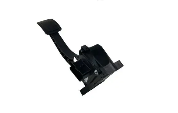 Peugeot 308 Accelerator throttle pedal 9674829180