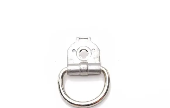 Mercedes-Benz C W205 Tie down hook / loop A2048602114