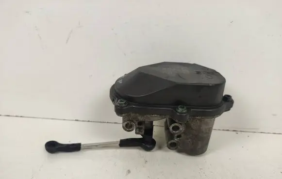 Audi A5 Sportback 8TA Intake manifold valve actuator/motor 059129086L A2C53289031 1019809S06