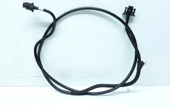 Volvo S60 Engine coolant pipe/hose 6G918C012SD