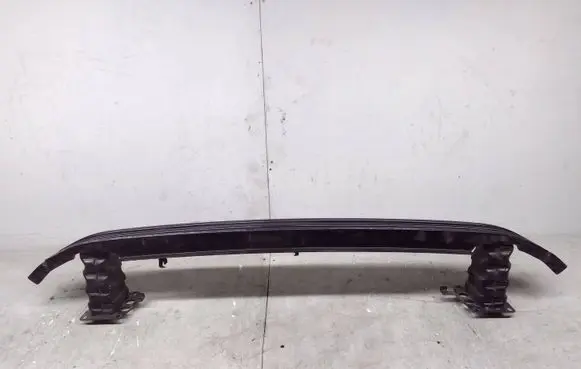 Front bumper cross member