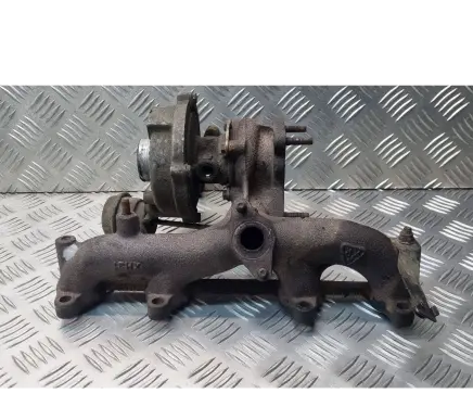 Ford Galaxy Turbo 028253019