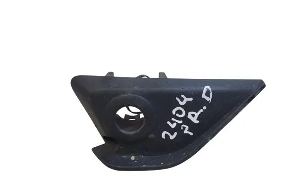 Citroen C5 Front parking sensor holder (PDC) 9681056377