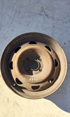 Peugeot 406 R12 alloy rim 5401C1