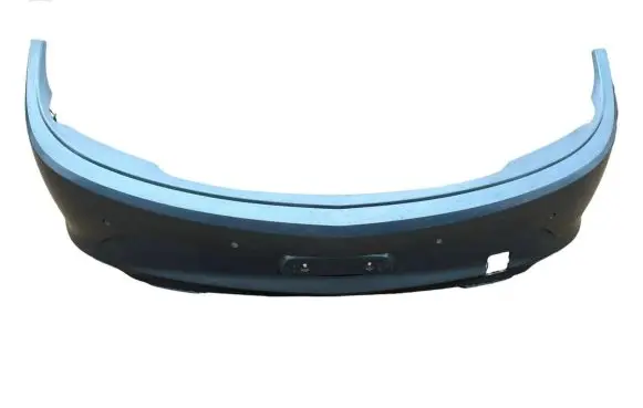 Opel Cascada Rear bumper 13369021
