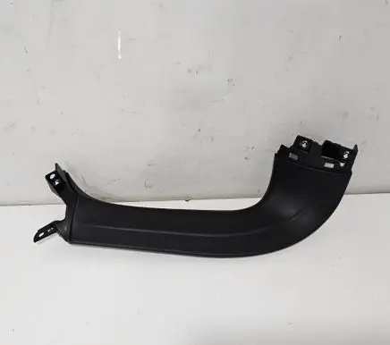Porsche Cayenne (9Y0 9Y3) (B) pillar trim (top) 9Y0867607C 9Y0867607C1E0 9Y0867607