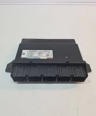 Volvo V70 Keyless (KESSY) go control unit/module 6G9119G481AK 5WK49167K