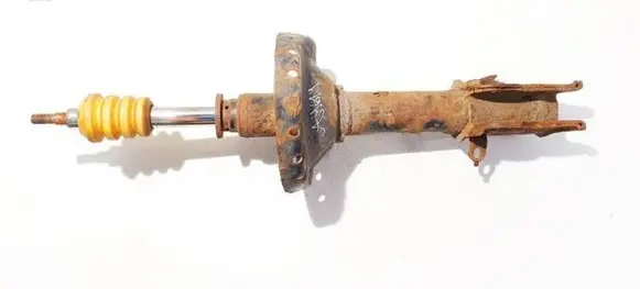Subaru B9 Tribeca Front shock absorber/damper