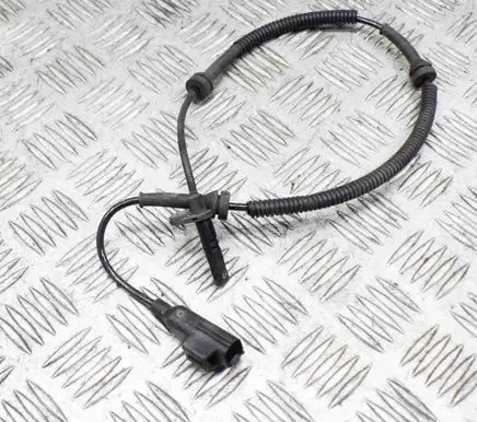 Jaguar F-Pace ABS rear brake sensor HK832C190AA
