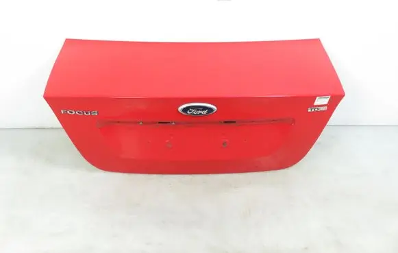 Ford Focus Front door 