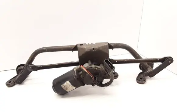 Peugeot Expert Front wiper linkage and motor
