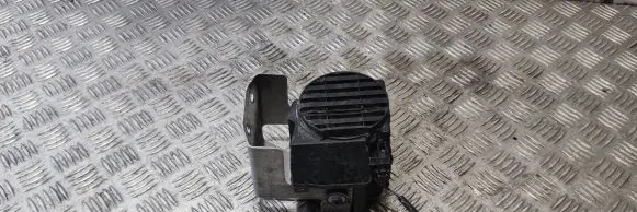 Jaguar I-Pace Alarm system siren J9D3001B64AB