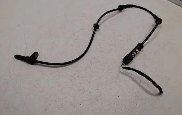 BMW 5 F10 F11 ABS rear brake sensor 34526784901
