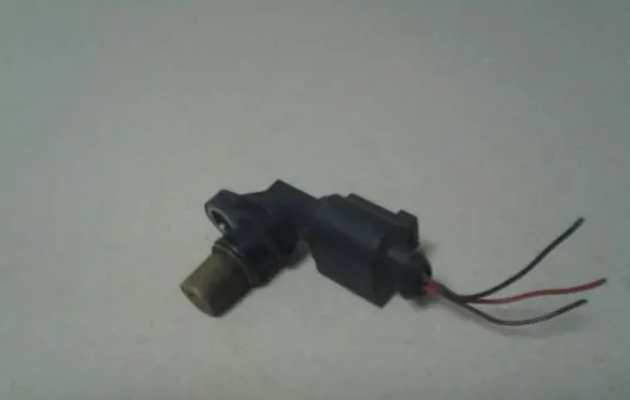 Audi A6 S6 C6 4F Camshaft position sensor 06E905163