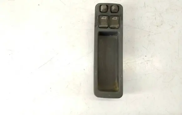 Volvo S40, V40 Electric window control switch 30815237 03458036