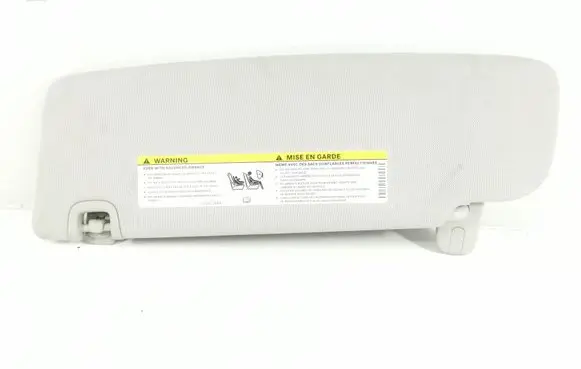 Chrysler Pacifica Sun visor 05108114AA