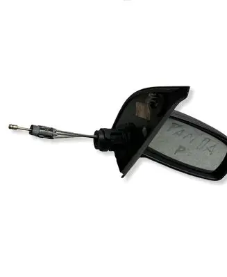 Fiat Panda II Manual wing mirror E9021004