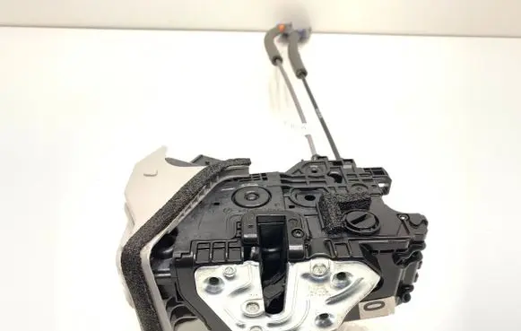 Hyundai Kona I Rear door lock 81410-J9000
