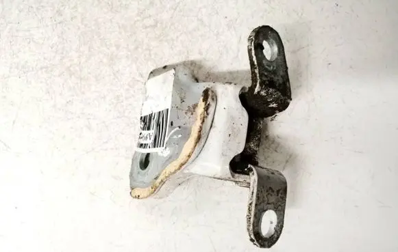 Toyota Aygo AB10 Front door upper hinge es92