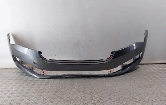 Skoda Superb B8 (3V) Front bumper 3V0807221F