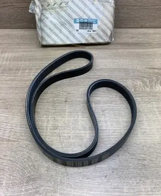 Alfa Romeo 159 Alternator belt 55351458