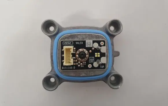 Nissan Juke II F16 Xenon control unit/module 