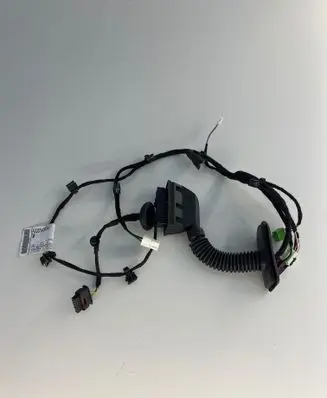Mercedes-Benz C W206 Rear door wiring loom A2065406340 290074526