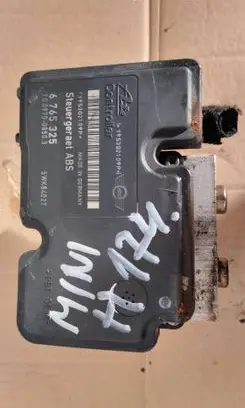 Mini One - Cooper R50 - 53 ABS Pump 6765323