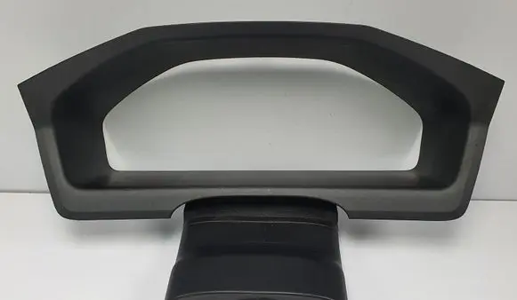 Mercedes-Benz A W169 Steering wheel column trim 1282846