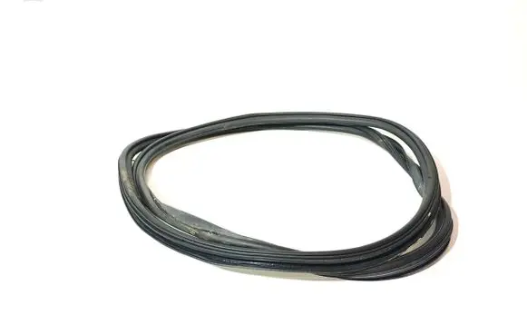Audi A4 S4 B8 8K Front door rubber seal 8K0831721E 8K0831721