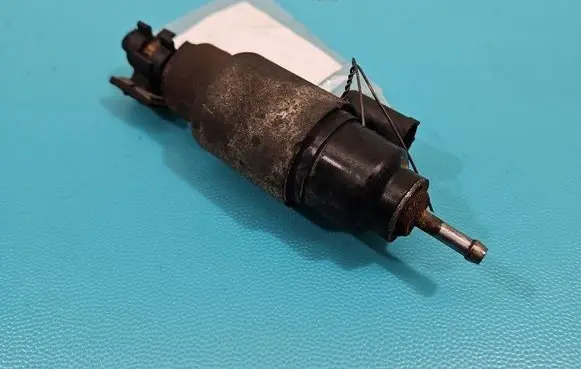 Volkswagen PASSAT B6 Webasto circulation pump for autonomous heater IMPRK1443352