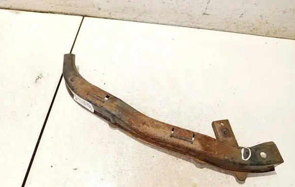 Under headlight/headlamp trim