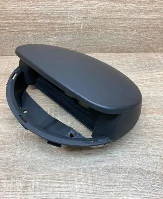 Opel Vivaro Screen/display/small screen 24435396