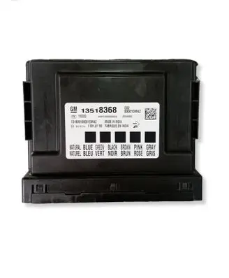 Opel Insignia B Comfort/convenience module 13518368 000010M47 8360100000000X