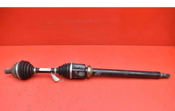 Volvo V70 Front driveshaft 6G9N3B436BD