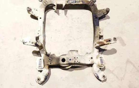 Opel Astra H Front subframe
