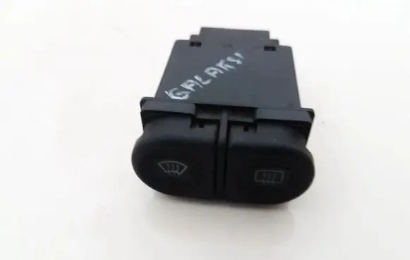 Ford Galaxy Windscreen/window heater switch 7m0959621