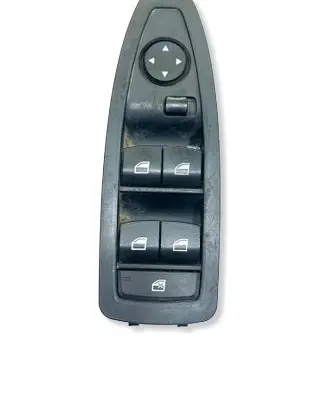 BMW 3 F30 F35 F31 Electric window control switch 9208110 728383206