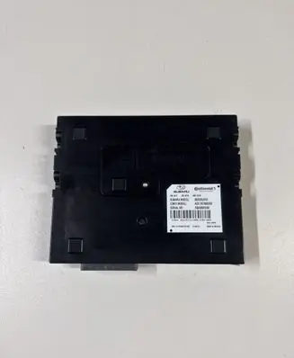 Subaru Forester SK Other control units/modules 86222SJ010