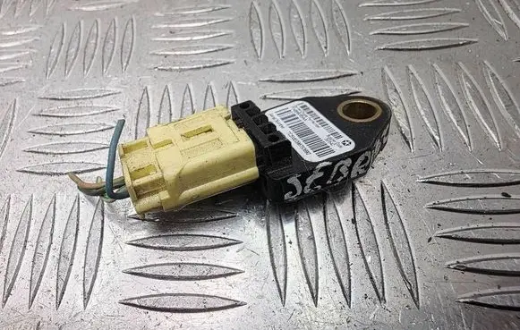Chrysler Sebring (JS) Airbag deployment crash/impact sensor P04896065AA