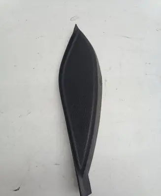 Opel Zafira B Dashboard side end trim 13162481