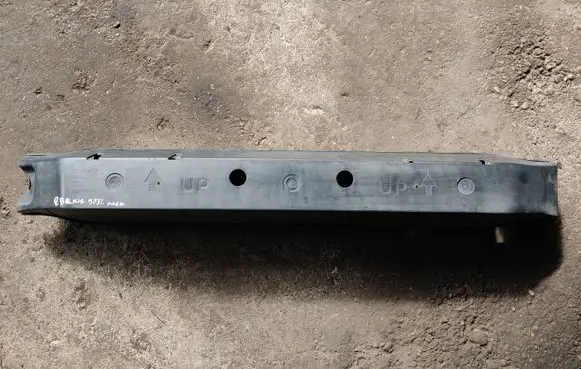 Volvo XC60 Front bumper support beam 31283358