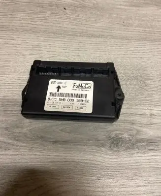 Ford Galaxy Other control units/modules 6M2T19980FC 5HB00918902