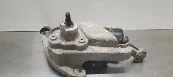 Ford Transit - Tourneo Connect Wiper motor DT1117504BC W000038431