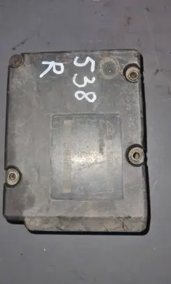 Volvo S80 ABS Pump 8619538 10094904233