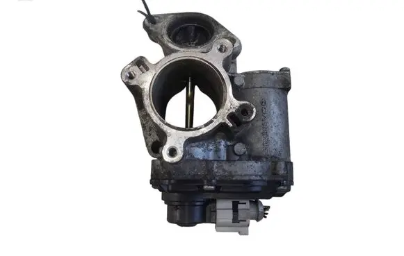 Renault Trafic II (X83) EGR valve a2c53179081