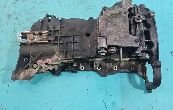 Land Rover Range Rover Sport L320 Oil sump IMPRK1557530