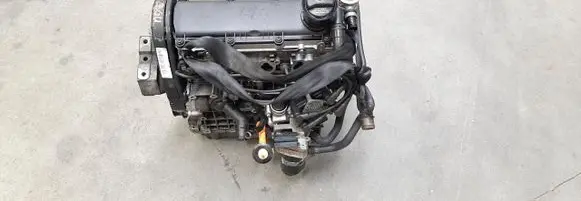 Audi A3 S3 8L Engine BGU