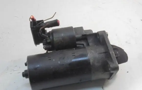 Alfa Romeo 147 Starter motor 0001109030